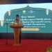 Gubernur Al Haris Hadiri Halal Bihalal PW NU Provinsi Jambi