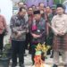 Gubernur Al Haris Resmikan 4 Gedung Baru SMA Negeri 2 Muaro Jambi