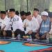 Gubernur Al Haris Halal Bi Halal Bersama Masyarakat Tanjung Raden