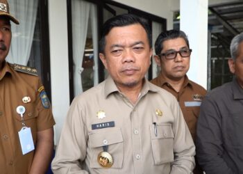 Gubernur Al Haris: PLTA Kerinci Siap Beroperasi, Tunggu Peresmian Dari Presiden