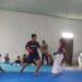2 Atlet Karate Tebo Siap Berlaga pada Kejurnas PB FORKI di Riau