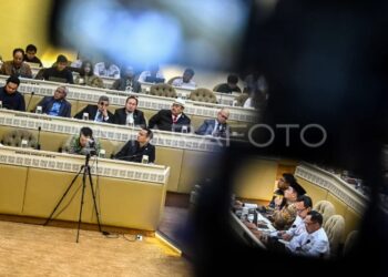 Moratorium DOB tidak Berlaku untuk Usulan Daerah Istimewa