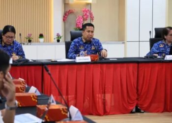 Kemenko Kumham Imipas: Penambahan Turki di Bebas Visa Kunjungan Diatur Permenimipas