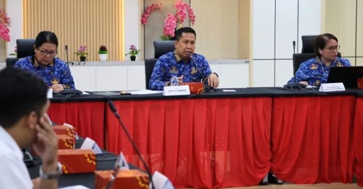Kemenko Kumham Imipas: Penambahan Turki di Bebas Visa Kunjungan Diatur Permenimipas