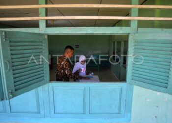 Potensi Pelanggaran PSU Pilkada 2024, Bawaslu Awasi Delapan Daerah