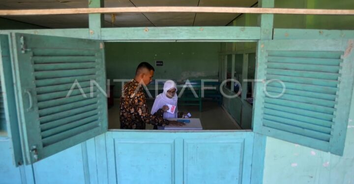 Potensi Pelanggaran PSU Pilkada 2024, Bawaslu Awasi Delapan Daerah