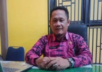 Pemkab Batanghari Targetkan 300 Persil Sertifikat Tanah Aset Daerah