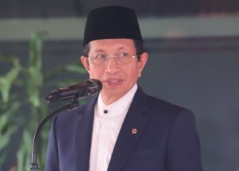 1,6 Juta Pemudik Singgah di Masjid, Kemenag Dorong Budaya Layanan Sepanjang Tahun