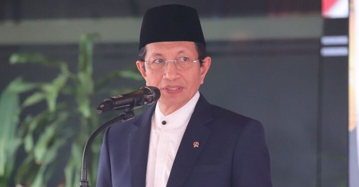 1,6 Juta Pemudik Singgah di Masjid, Kemenag Dorong Budaya Layanan Sepanjang Tahun