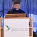 Menteri Agama Nasaruddin Umar Terima Gelar Doctor of Divinity dari Hartford International University
