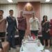 Indonesia Perkuat Diplomasi Budaya Dukung Palestina