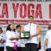 Menpora Dorong Integrasi Yoga dalam Kebijakan Olahraga Nasional untuk Kesehatan Mental
