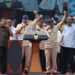 Wamenkomdigi Turut Hadiri Peringatan Hari Buruh Internasional di Monas