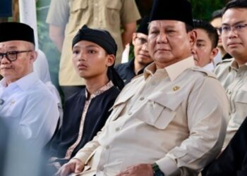 Wamenkomdigi Turut Hadiri Peringatan Hardiknas di SDN Cimahpar 5 Kota Bogor