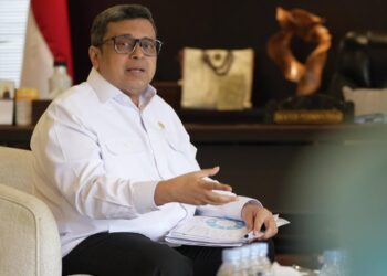 Kepala BPJPH Gagas Pembentukan ASEAN Australia New Zealand Halal Forum