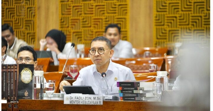 Libatkan 113 Sejarawan, Sejarah Indonesia akan Ditulis Ulang