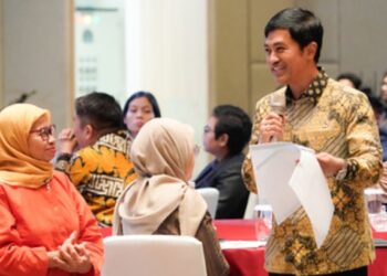 Lewat CKG dan Kader Kesehatan, Pemerintah Percepat Penanggulangan TBC di Indonesia