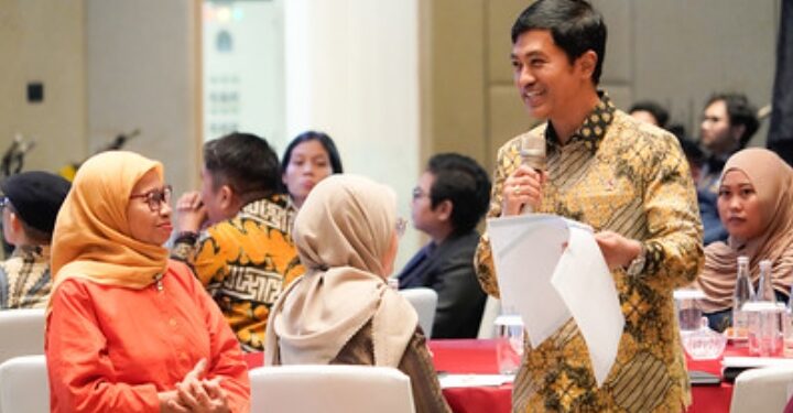 Lewat CKG dan Kader Kesehatan, Pemerintah Percepat Penanggulangan TBC di Indonesia