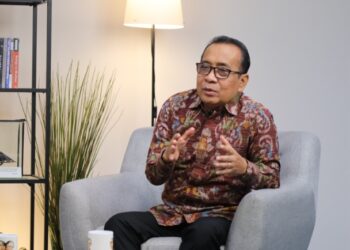 Menko PMK Segera Libatkan Instansi Terkait Pascaputusan MK soal Wajib Belajar Pendidikan Dasar