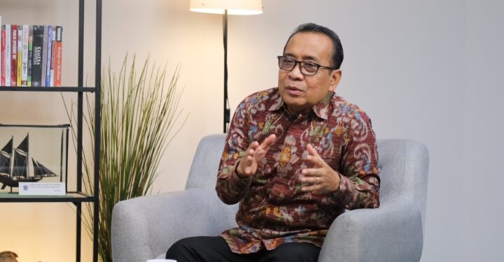 Menko PMK Segera Libatkan Instansi Terkait Pascaputusan MK soal Wajib Belajar Pendidikan Dasar