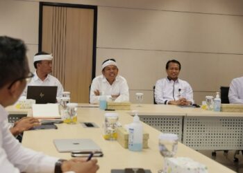 KPK Soroti Tata Kelola Jabar, Dari Dana Hibah hingga Lahan dan Kemacetan