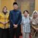Ketua DPRD Provinsi Jambi Audiensi dengan Wanita Penulis Indonesia Jambi
