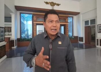 Hambali Ingatkan Bupati Bungo Terpilih,  Pentingnya Profesionalisme dan Pemerataan Pembangunan