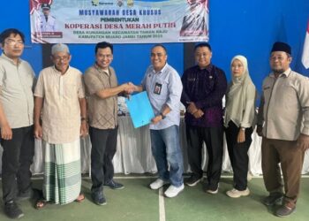 Abun Yani Minta Pendirian Koperasi Merah Putih Jangan Dipersulit