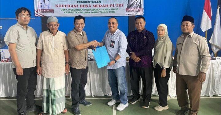 Abun Yani Minta Pendirian Koperasi Merah Putih Jangan Dipersulit