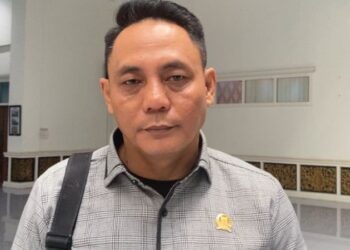 Waka DPRD Jambi Ingatkan Pendamping Calon Jamaah Haji
