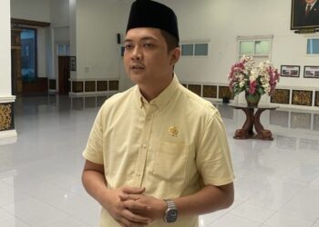Ketua Komisi IV DPRD Jambi Masih Kosong,  Hafiz Sebut Keputusan Harus Mengikuti Mekanisme