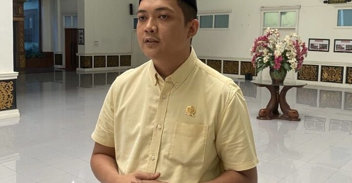 Ketua Komisi IV DPRD Jambi Masih Kosong,  Hafiz Sebut Keputusan Harus Mengikuti Mekanisme