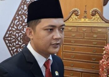 Ketua DPRD Provinsi Jambi: Dedy-Tri Harus Cepat Akselerasi dan Rangkul Masyarakat Bungo