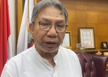 Anggota DPRD Provinsi Jambi Minta PT SAS Hentikan Aktivitas di Lokasi Pembangunan Stockpile Batu Bara