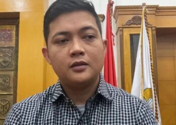 Ketua DPRD Provinsi Jambi Minta Regulasi Angkutan Batu Bara Jalur Sungai Dikaji Ulang