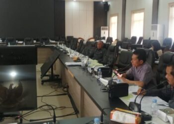 DPRD Jambi Desak Gubernur Terbitkan Kebijakan Pemutihan Pajak Kendaraan