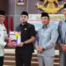 DPRD Tebo Gelar Paripurna  Penyampaian Nota Pengantar Raperda Pertanggung Jawaban APBD 2024