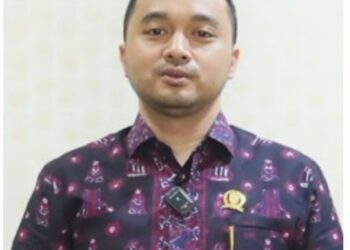 10 Kali Opini WTP, Ketua DPRD Tebo Beri Apresiasi
