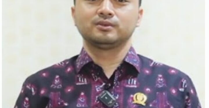 10 Kali Opini WTP, Ketua DPRD Tebo Beri Apresiasi