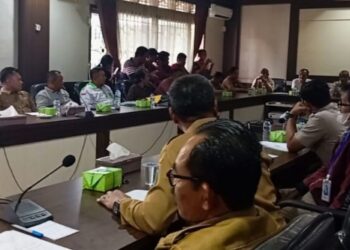 Komisi II DPRD Tebo, Petani dan PT WKS Gelar RDP, Begini Hasilnya!
