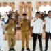 Kukuhkan Pj Kades dan BPBD PAW, Bupati Minta Lakukan Pelayanan yang Optimal