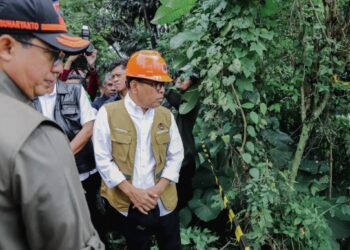 Operasi Pencarian Korban Longsor Tambang Cirebon Dihentikan
