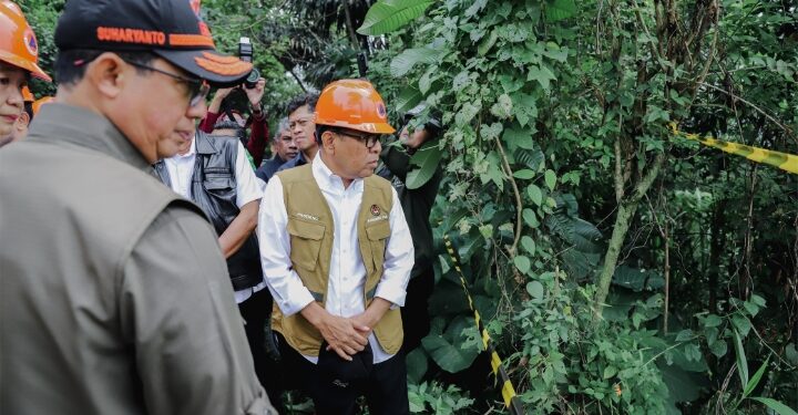 Operasi Pencarian Korban Longsor Tambang Cirebon Dihentikan
