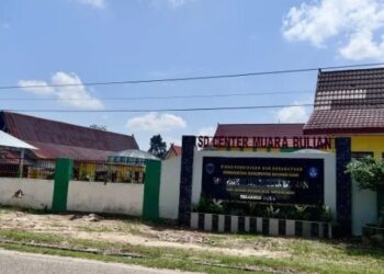Dinas PDK Batang Hari Lakukan Sosialisasi Terkait SPMB