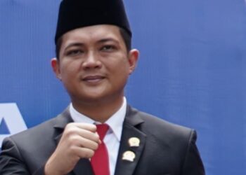 Ketua DPRD Dukung Langkah Percepatan Jalan Khusus Batu Bara
