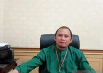 Pemerintah Kabupaten Batanghari Lakukan Penanggulangan Stunting