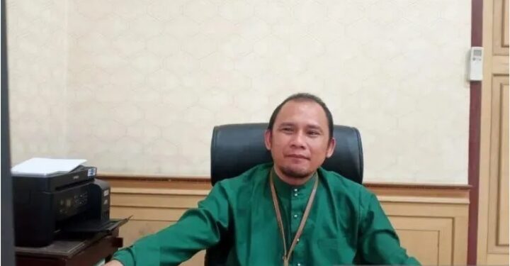 Pemerintah Kabupaten Batanghari Lakukan Penanggulangan Stunting