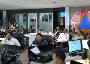 Situasi Karhutla di Enam Provinsi Prioritas sudah Terkendali