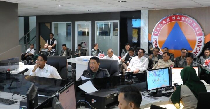 Situasi Karhutla di Enam Provinsi Prioritas sudah Terkendali