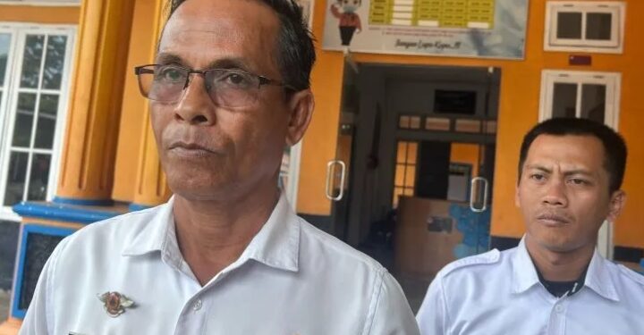 Setiap Kecamatan di Batang Hari Miliki Lahan Gambut